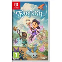 Switch Fae Farm