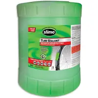 Slime binnenband lekpreventie