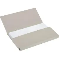 Djois Tree-Free Sorteermap 3823311 A4 Karton 23 (B) x 31 (H) cm Crème 10 Stuks
