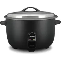 Techwood - TCR4266 - Rijstkoker - 4.2 L