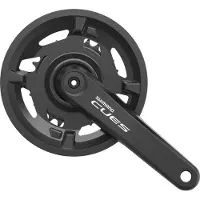 Shimano Cues U4000-2 Crankstel