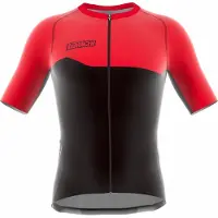 Bioracer Junior Korte Mouw Wielertrui