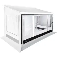 Thule Safari Residence G3 Voorwand - Luifeltenten & luifel wanden