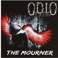 Cd The Mourner