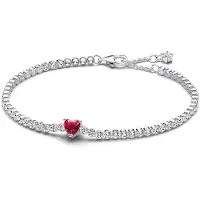 Pandora Timeless - Zilveren Armband Voor Dames