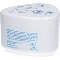 Biomaris Skin Cream 250 Ml Without Perfume