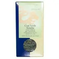 Sonnentor Aardse sencha groene thee bio 70 Gram