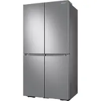 Samsung RF65A967ESR Amerikaanse koelkast - Nieuw (Outlet) - Witgoed Outlet