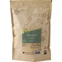 Alex Meijer Thee los ceylon-oolong, FT - Zak 400 gram