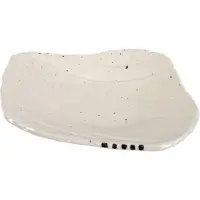 Tokyo Design Studio - Wit Bord - Large Plates - 21 x 17cm