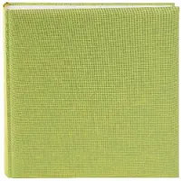 Goldbuch Summertime Trend Fotoalbum 34x35 Light Green