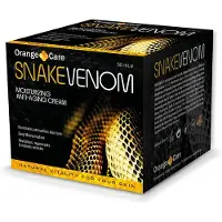 Overig - Snake Venom Gezichtscrème - 50 ml