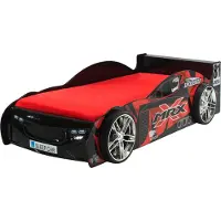 Vipack MRX SLAAPWAGEN ZWART *