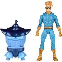 Marvel Legendes Figuur Speedball Serie 15 Cm