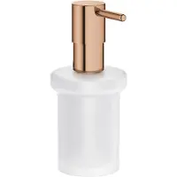 GROHE Essentials Zeepdispenser Warm Sunset