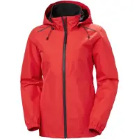 Helly Hansen W Manchester 2.0 Shell Jacket | Maat: XXXL