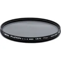 Hoya 77.0mm Fusion ONE Next Cir-PL
