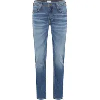 Mustang Jeans 'Oregon' blauw denim