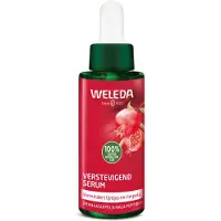 Weleda 3x Granaatappel & Maca Verstevigend Serum 30 Ml