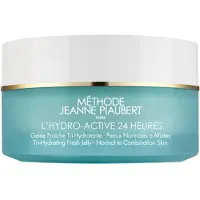 Jeanne Piaubert L'Hydro Active 24h Gelée Fraîche Tri-hydratante Pnm 50 ml