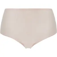 Chantelle seamless one size maxislip Soft Stretch zachtroze female