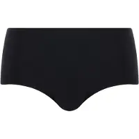 Chantelle Uw Bo. Shorty Black Maat: OS | Slipjes Outlet | Dames | Zwart
