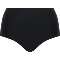 Chantelle High Brief SoftStretch | Maat: No Size | Kleur: Zwart