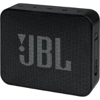 JBL Go Essential Zwart