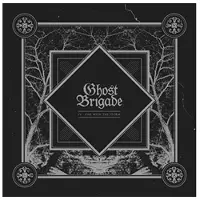 Cd IV - One With the Storm