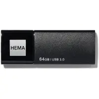 HEMA USB-stick 64GB