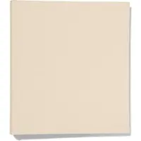 HEMA Fotoboek 32.5x29 linnen ecru (gebroken wit)