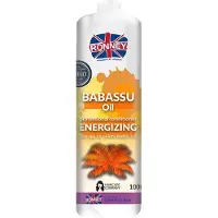 RONNEY Babassu Oil Energizing Conditioner 1000ml