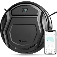 Lefant Robot Stofzuiger M210 M210 Pro - Huishoudelijke Apparaten Wifi App Alexa Controle Sweep Dweil - Huisdier Haar Vloertapijt