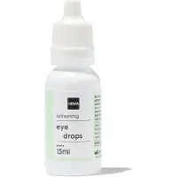 HEMA Oogdruppels 15ml