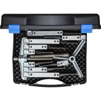 Gedore 1.07/K-2 Trekset