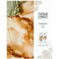 Therme Hammam Geschenkset