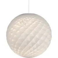 Louis Poulsen Patera Hanglamp Ø 900 | LED 3000K | Dali