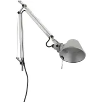 Artemide Tolomeo Micro Wandlamp Body (Alleen body) Aluminium