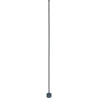 Martinelli Luce Elastica vloerlamp Blue
