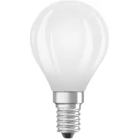 Ledvance Parathom Classic LED E14 P45 Mat - 806lm 2700K - Niet Dimbaar