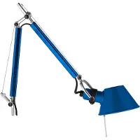 Artemide Tolomeo Micro Wandlamp Body (Alleen body)