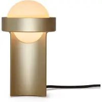 Tala Loop Tafellamp Gold | Small