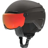 Atomic Savor Visor Photo