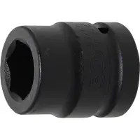 Bgs Power Socket Zeskant Aandrijving Vierkantaandrijving 25 mm (1") SW 27 mm (1", 27 mm)