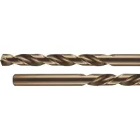 Makita D-17516 D-17516 HSS-Co Metaal-spiraalboor 12.5 mm Gezamenlijke lengte 151 mm Kobalt 1 stuk(s)