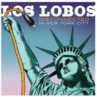 Import Disconnected in New York City