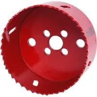 Ks Tools 129.5083 129.5083 Gatenzaag 83 mm 1 stuk(s)