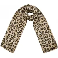 Yehwang Sjaal - Tijgerprint - Dames