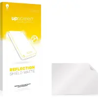 Upscreen - Screenprotector voor ASUS Vivobook S 16 Flip OLED TP3604 - Folie Beschermfolie anti glare matte