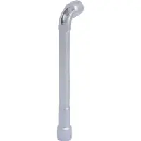 Ks Tools 5170417 517.0417 Zeskant Dubbele pijpsleutel 17 mm 17 mm